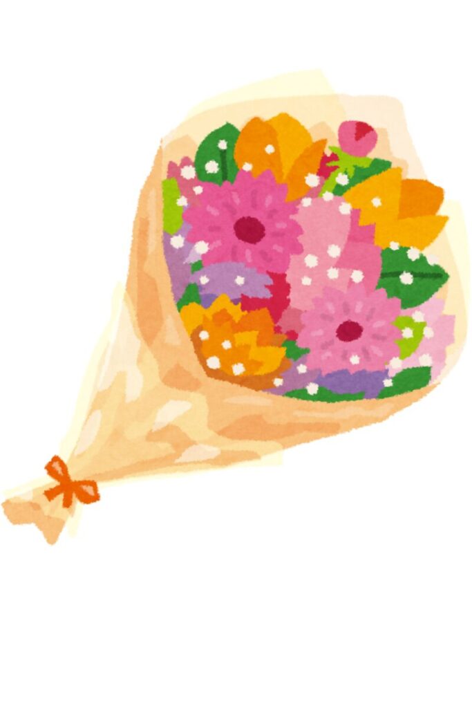 花束