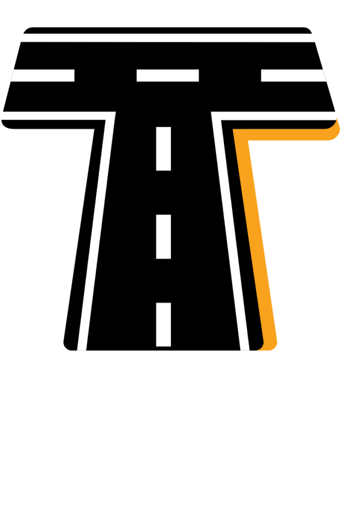 道