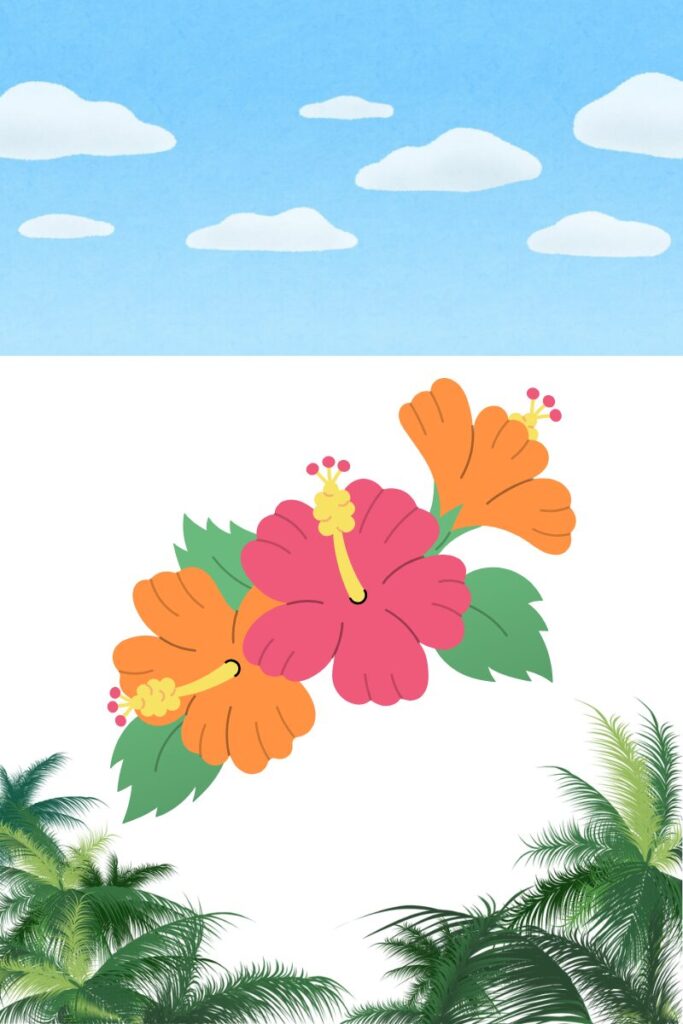 沖縄の風景