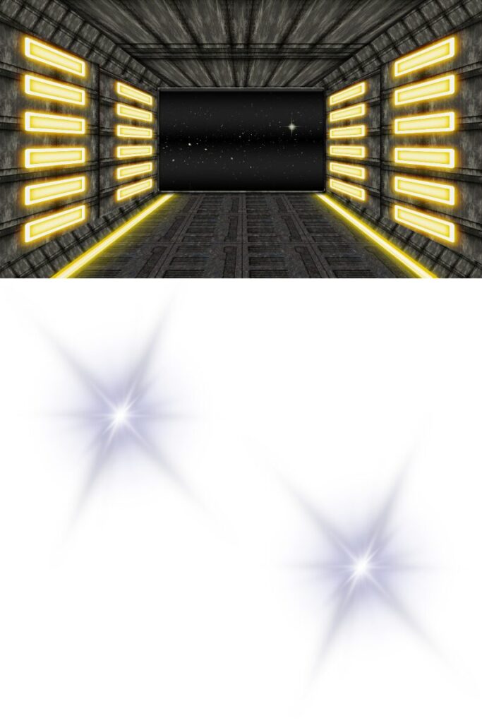 宇宙船