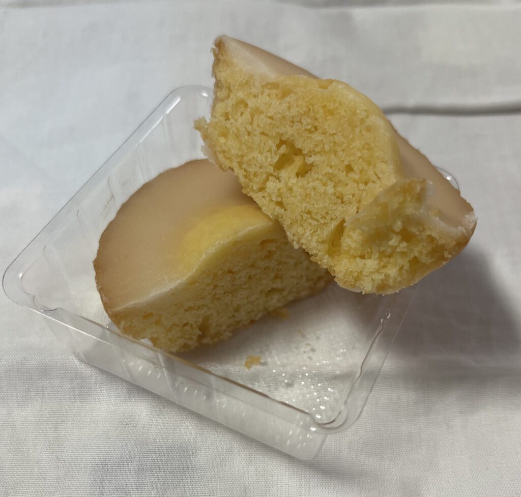 早苗饗さなぶりレモン