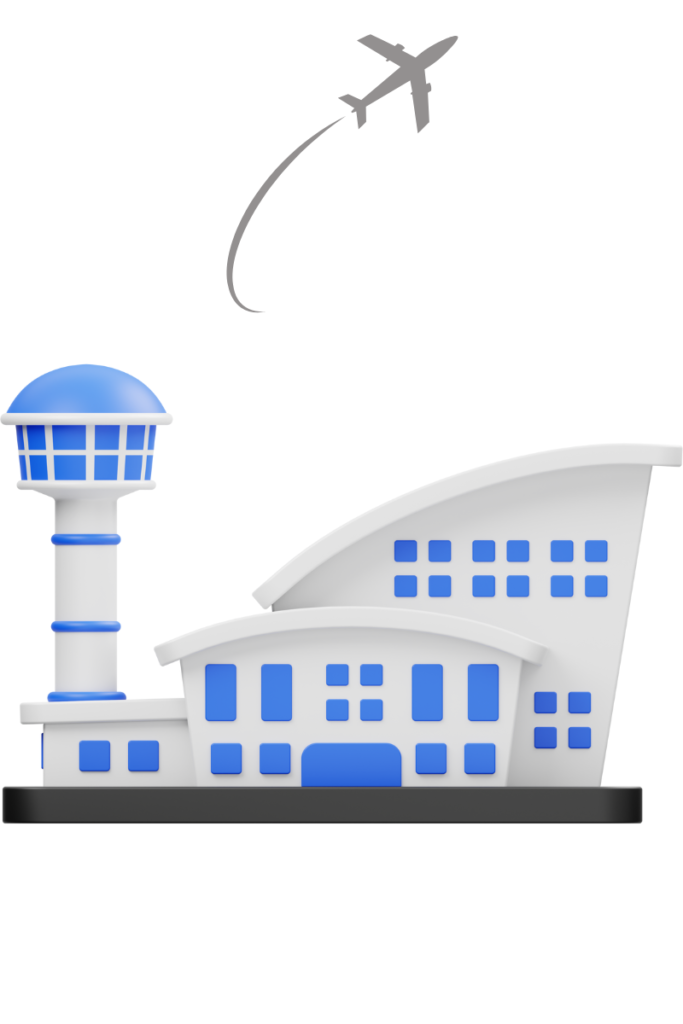 空港