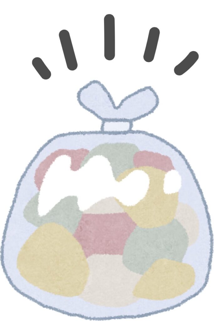 ゴミ袋