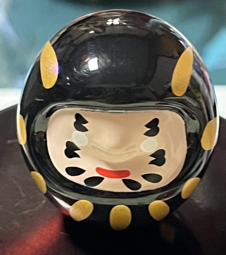 だるなさんガチャガチャ4